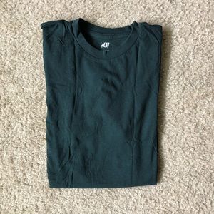 BOGO ‼️ H&M Regular Fit Tee